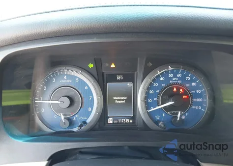 2017 Toyota Sienna Xle 8 Passenger z USA, uszkodzony, nr VIN 5TDYZ3DC2HS813038